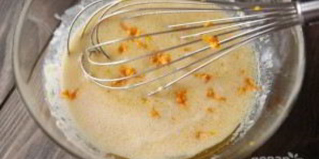 сухофрукты в тесте