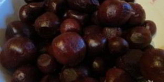 свекла на зиму