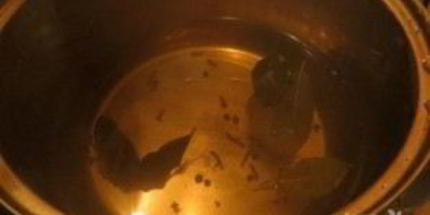 свекла на зиму