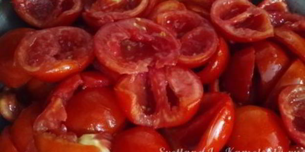 томатная паста