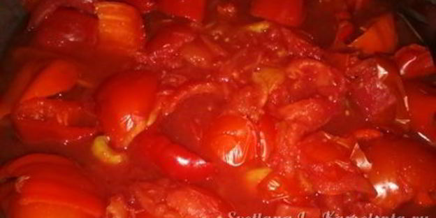 томатная паста