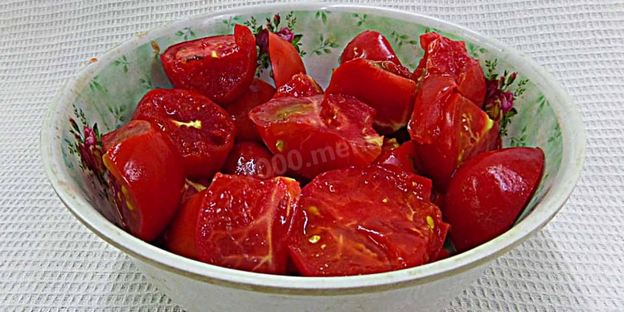 томатный сок через соковыжималку на зиму