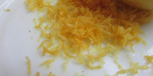 абрикосовый конфитюр с лавандой