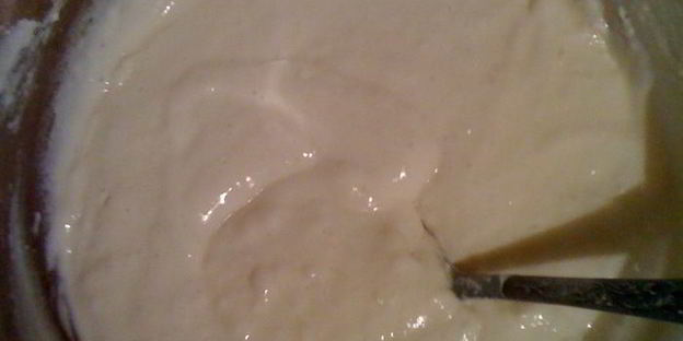 бабушкины ладки с малиновым вареньем