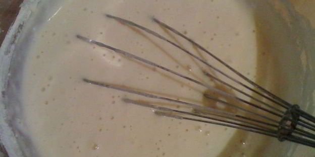 бабушкины ладки с малиновым вареньем