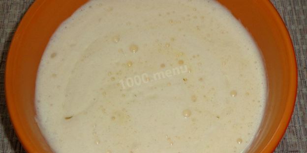 булочки с вареньем дрожжевые