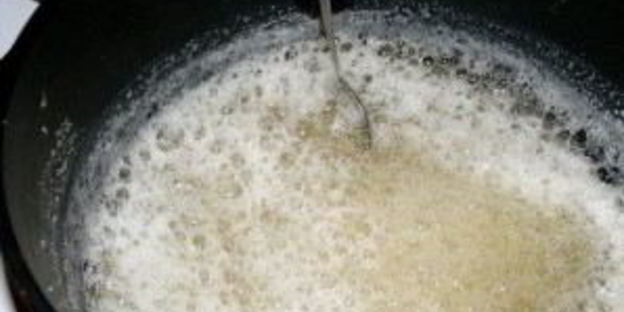 дыневое варенье с корицей