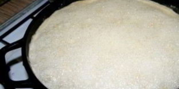 дыневое варенье с корицей