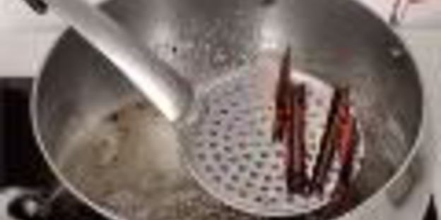 грушевое варенье с кардамоном