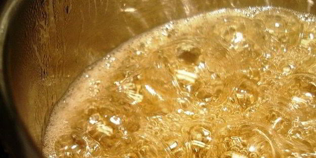 грушевое варенье с ванилью и корицей