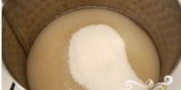 грушевое варенье с виноградом