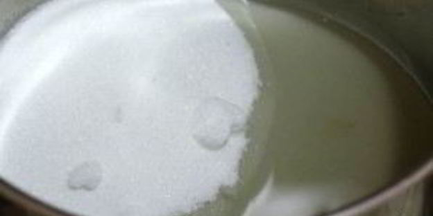 имбирные цукаты