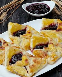 Клубничное варенье