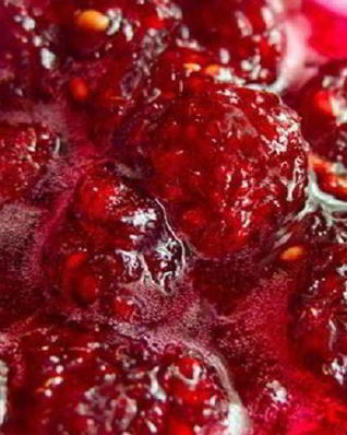 Малиновое варенье