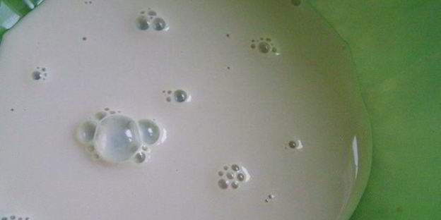 пончики бюни с малиновым вареньем