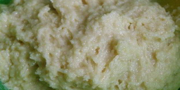 пончики бюни с малиновым вареньем