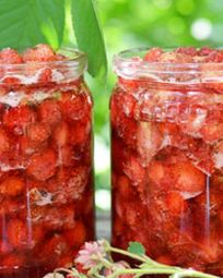 Простое варенье