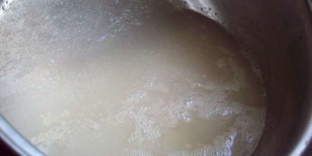 сливовое варенье