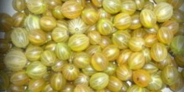 царское варенье