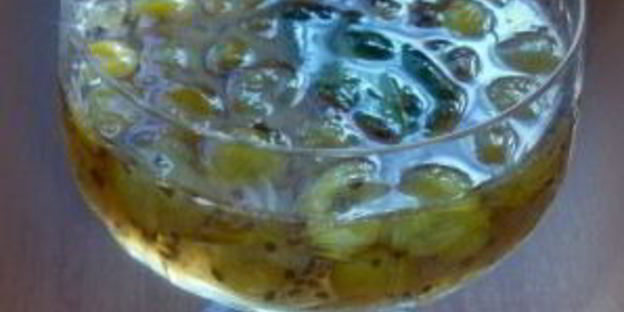 царское варенье