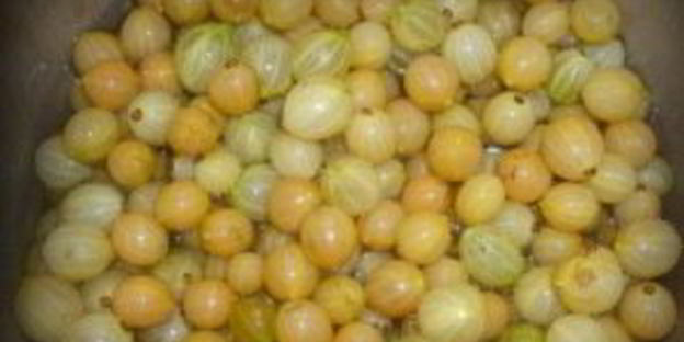 царское варенье