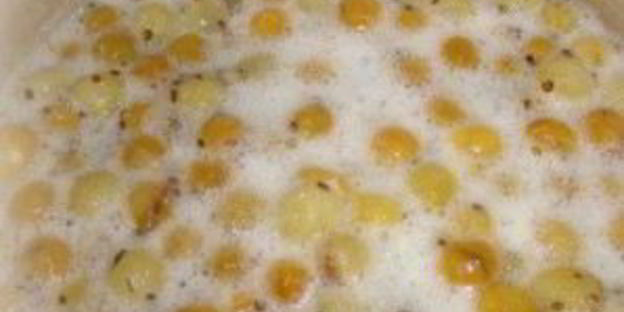 царское варенье