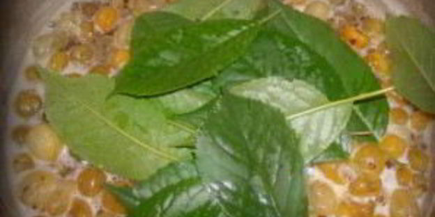 царское варенье