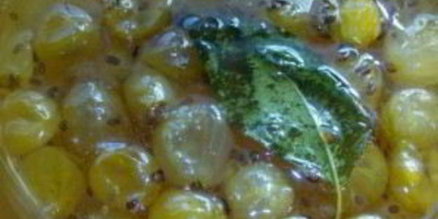 царское варенье