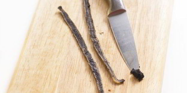 цукаты из апельсиновых корок