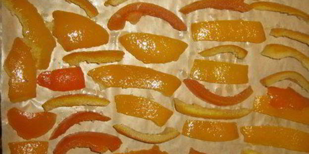 цукаты зимний привет из цитрусовых