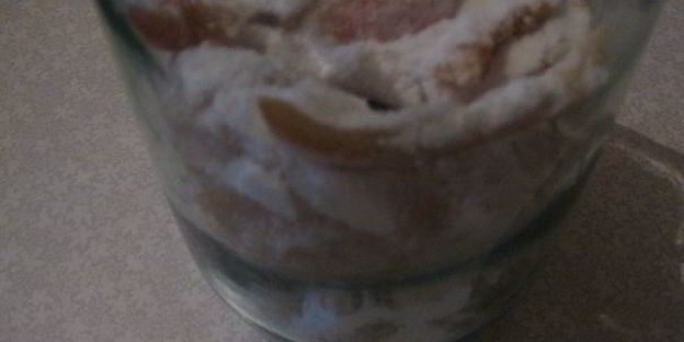 цукаты зимний привет из цитрусовых