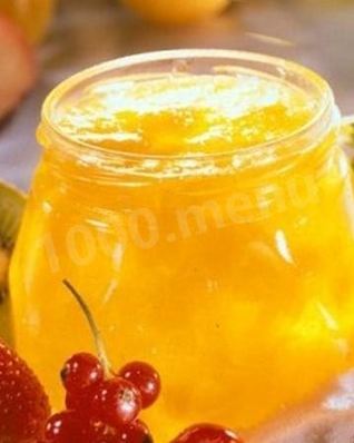 Варенье ассорти