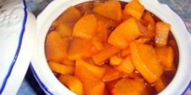 варенье из айвы в хлебопечке