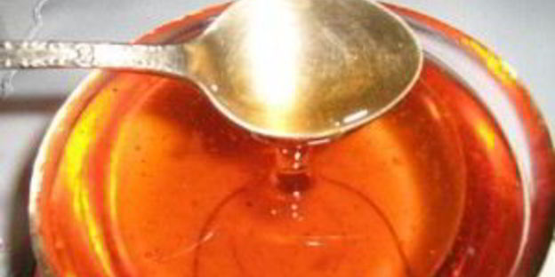 варенье из айвы в сиропе