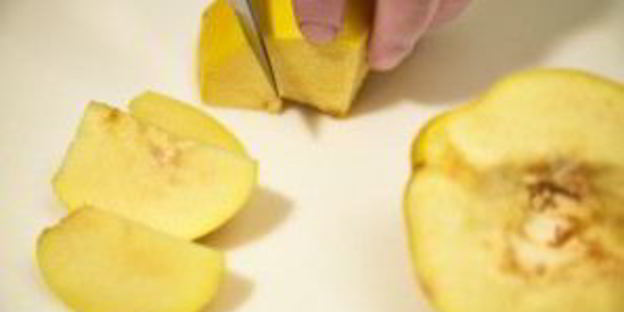 варенье из айвы в скороварке