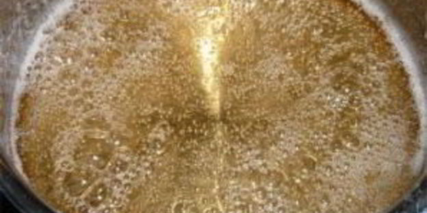 варенье из айвы в скороварке