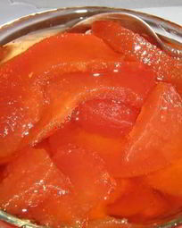 Варенье из айвы