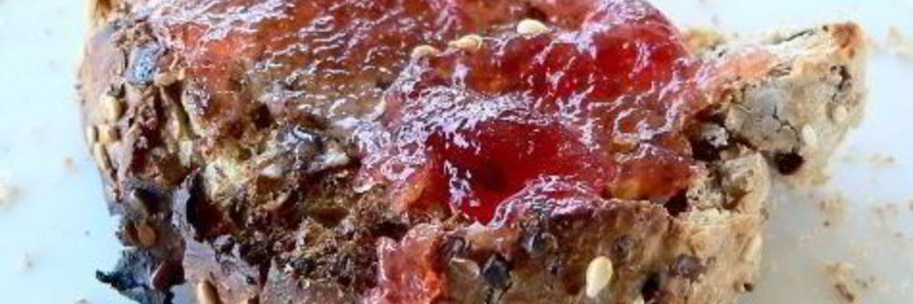 Варенье из белой смородины без варки