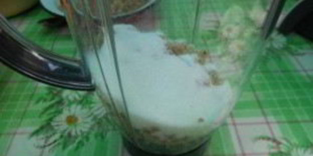 варенье из белой смородины без варки