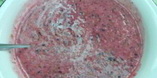 варенье из белой смородины без варки