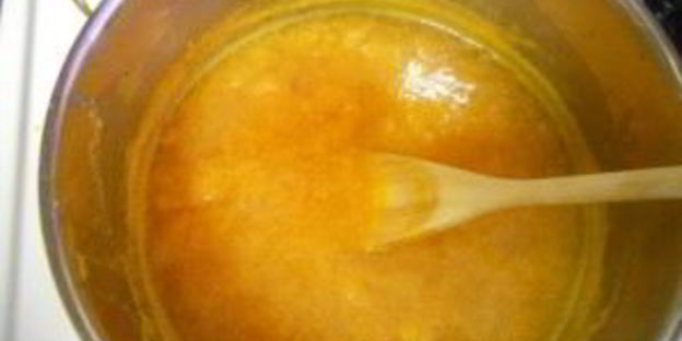 варенье из дыни