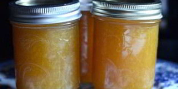 варенье из дыни