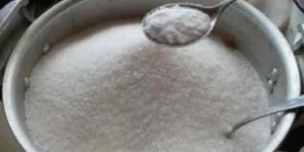 варенье из груш в молоке