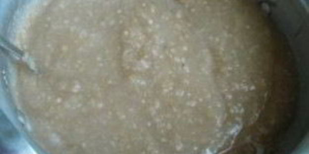 варенье из груш в молоке