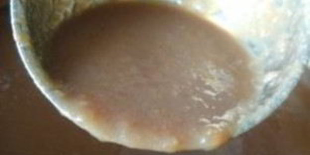 варенье из груш в молоке