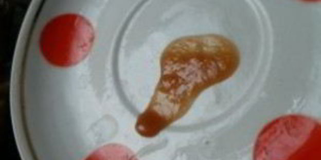 варенье из груш в молоке