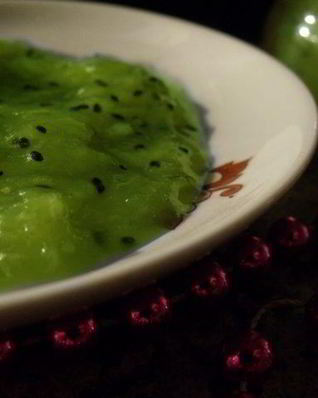 Варенье из киви