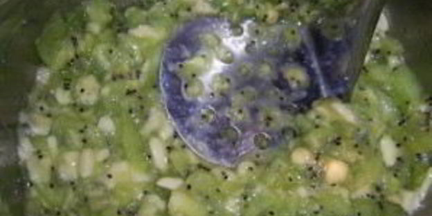 варенье из киви