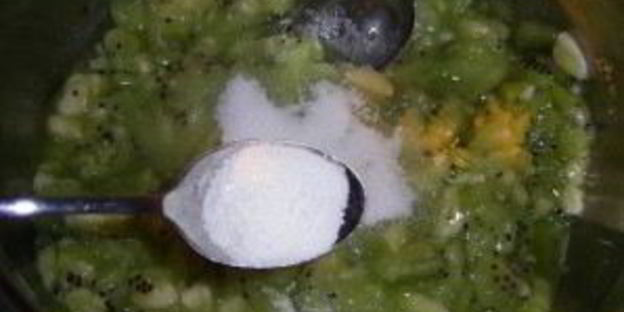 варенье из киви