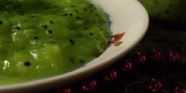 варенье из киви